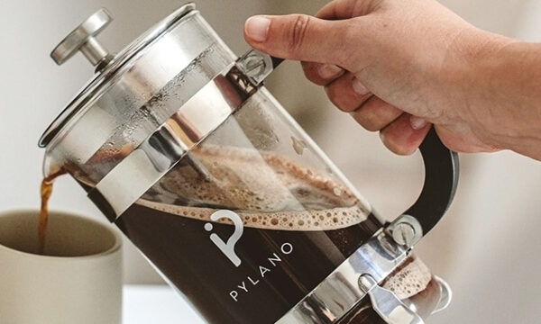 cafetiere a piston
