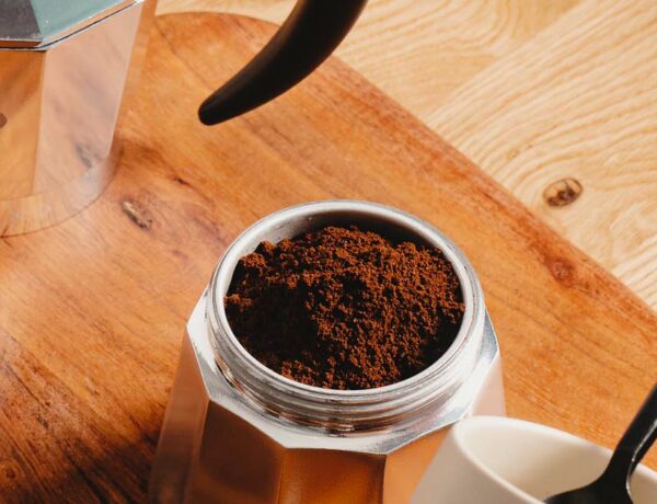 miglior caffè per moka