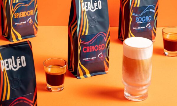 gamme marque perléo