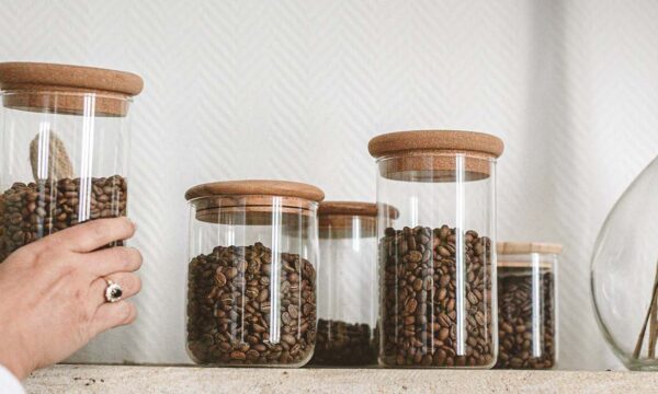 Perché scegliere il caffè in grani