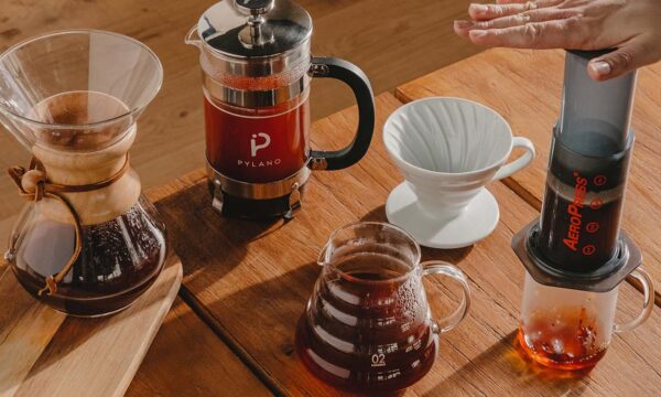 cose lo slow coffee