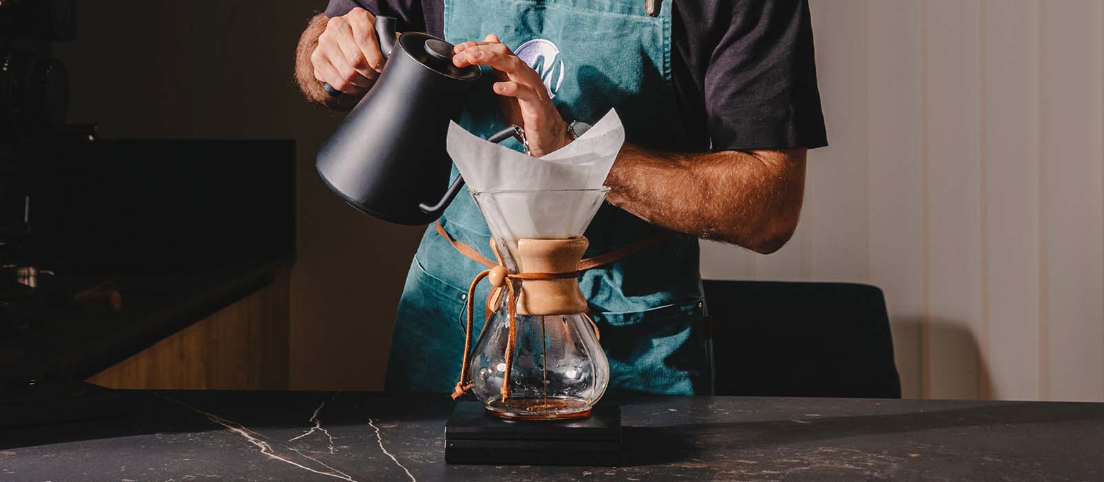 quale caffè per il caffè lento