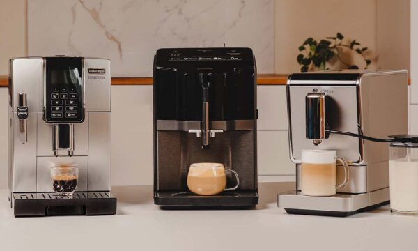 come scegliere una macchina da caffè