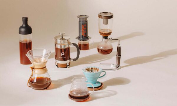 quelle cafetière choisir