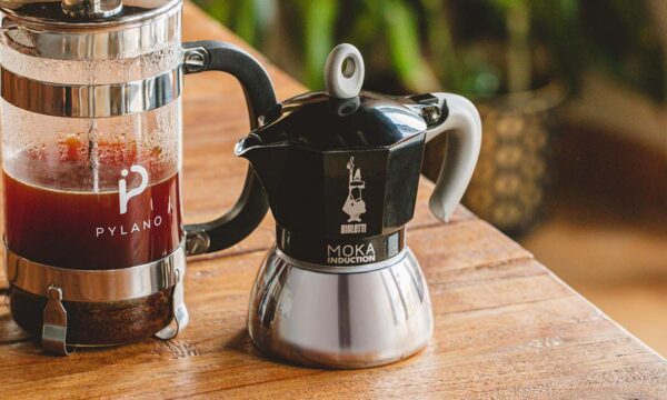 come scegliere la caffettiera