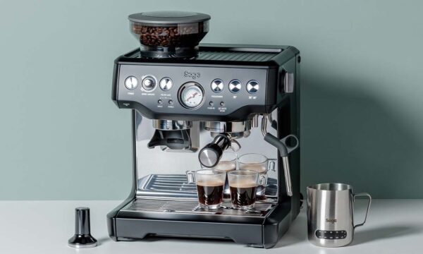 meilleure machine expresso