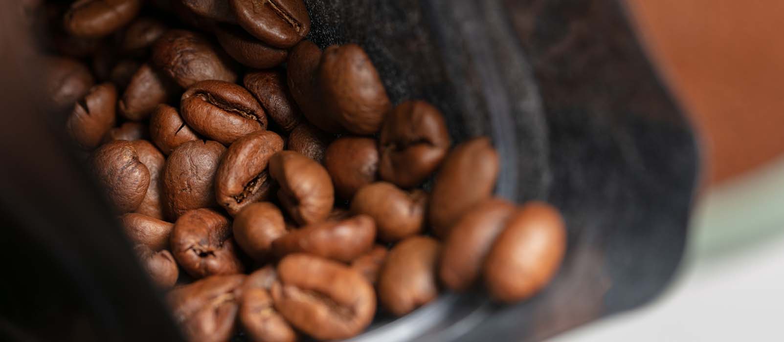 cosa è lo specialty coffee