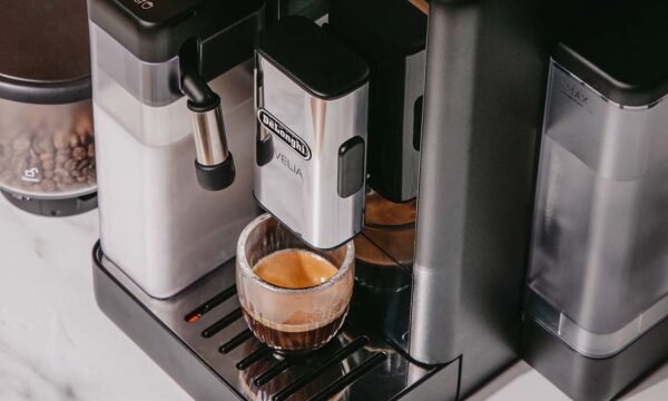 miglior caffè in grani per macchine automatiche de'longhi