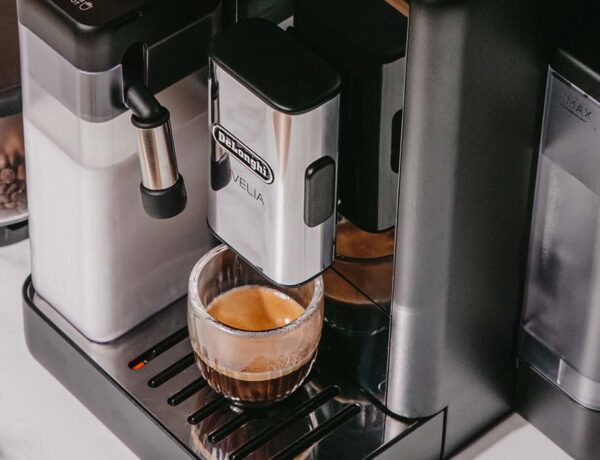 miglior caffè in grani per macchine automatiche de'longhi