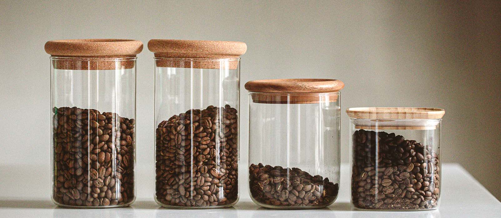 arabica robusta