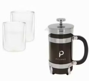 cafettiere francese pylano