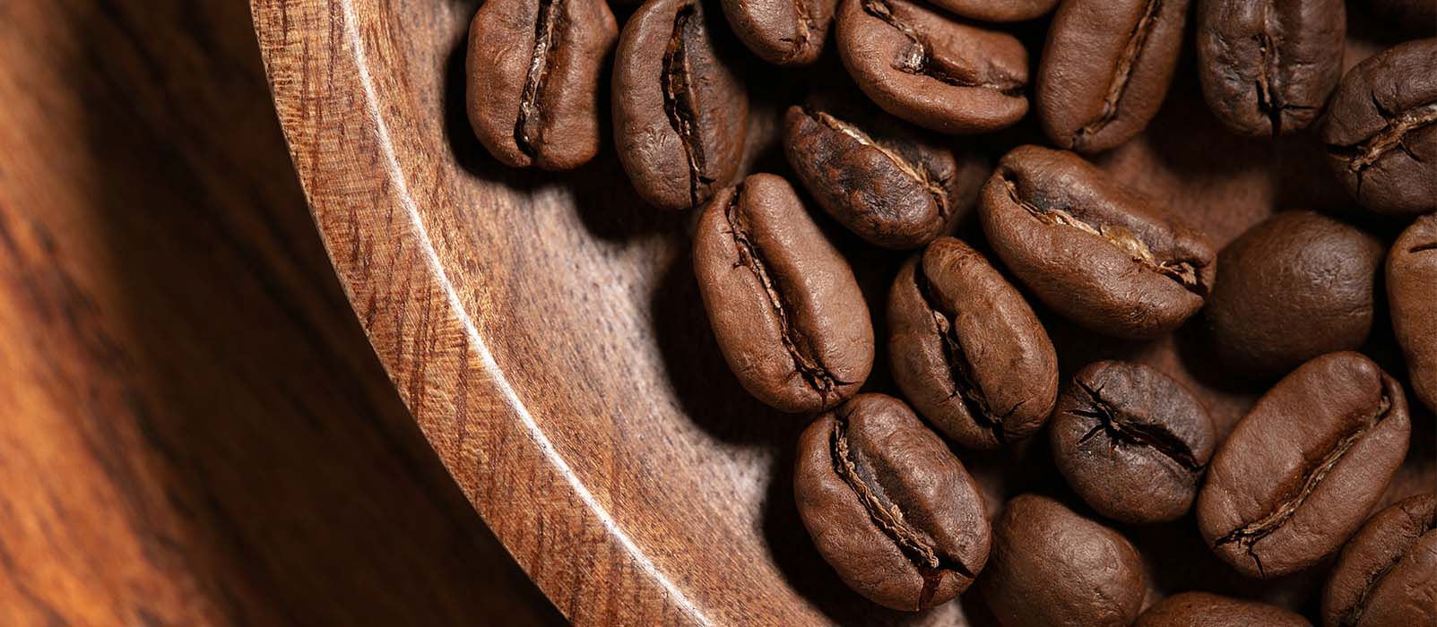 caffè robusta