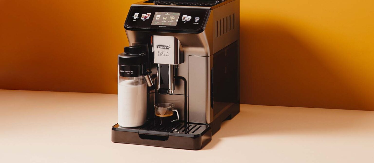 miglior caffè in grani per macchine automatiche de'longhi Quale caffè