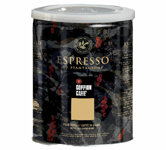 caffè gopion