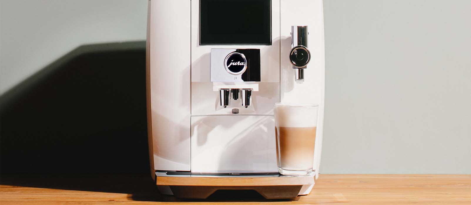 macchina caffè automatica vs macchina con cialde macchina jura