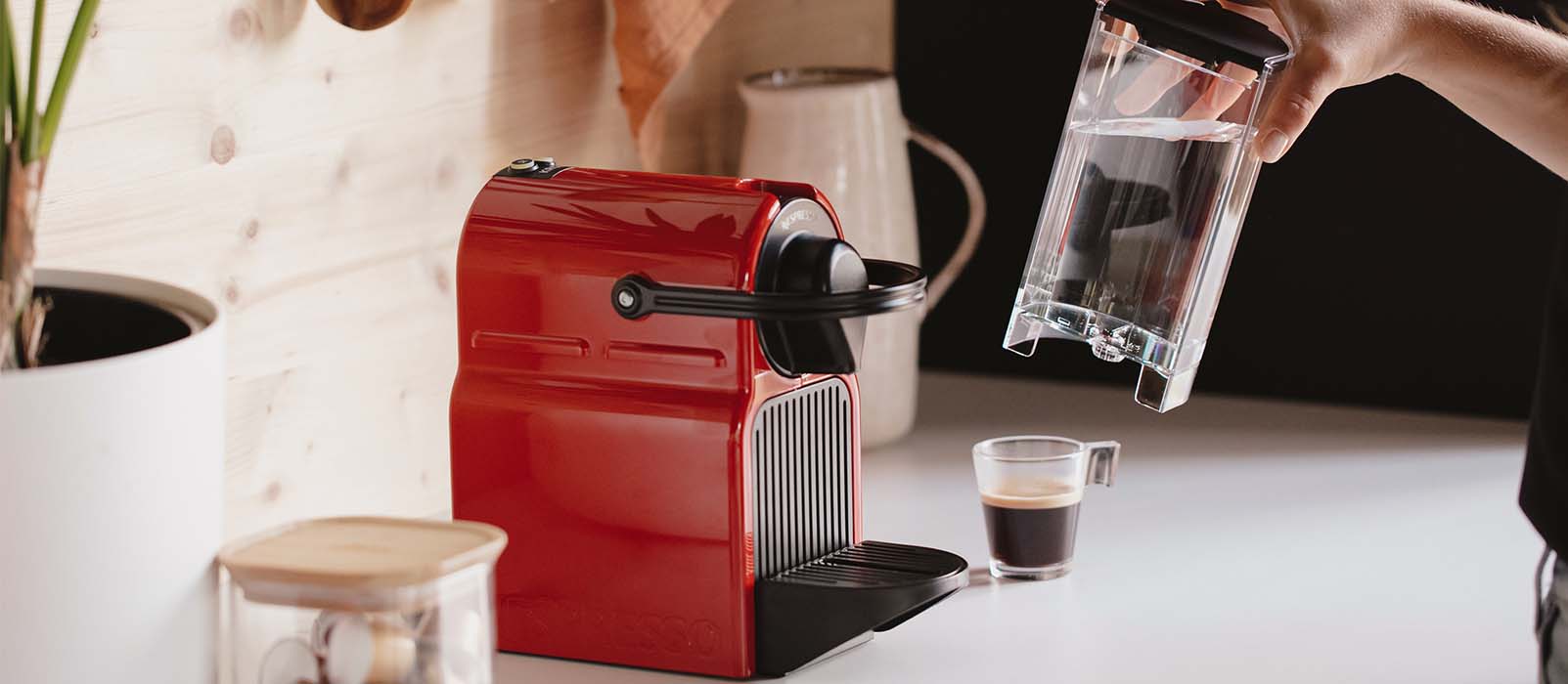 macchina con cialde macchina caffè automatica vs macchina con cialde