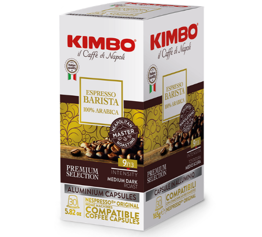 kimbo capsule