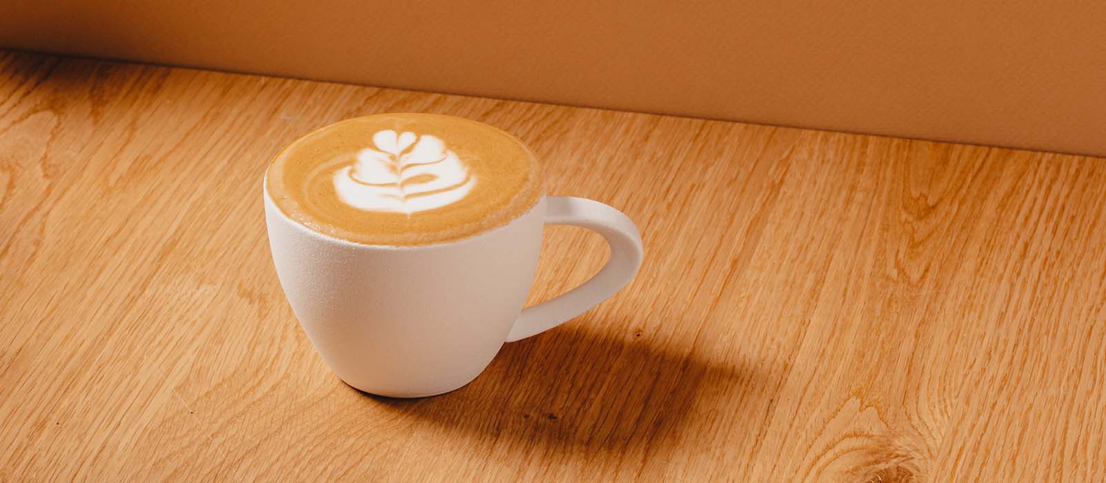 latte art