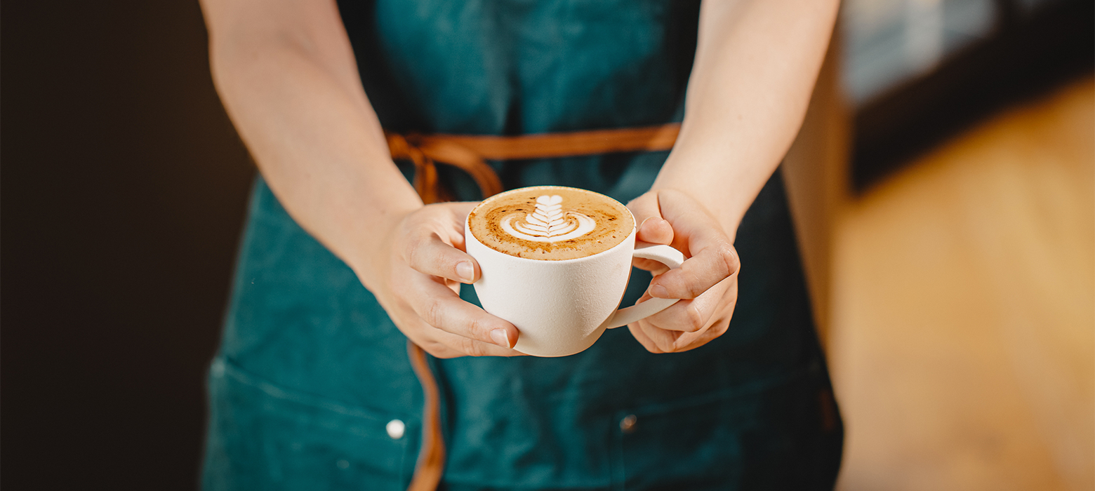 mocaccino