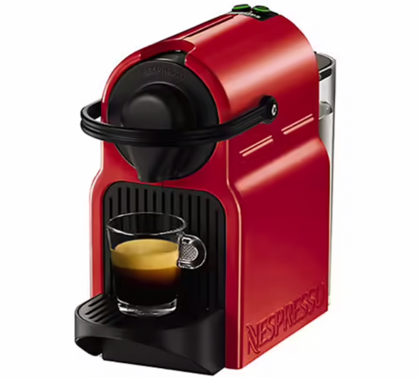 nespresso inissia