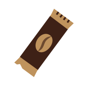caffè solubile