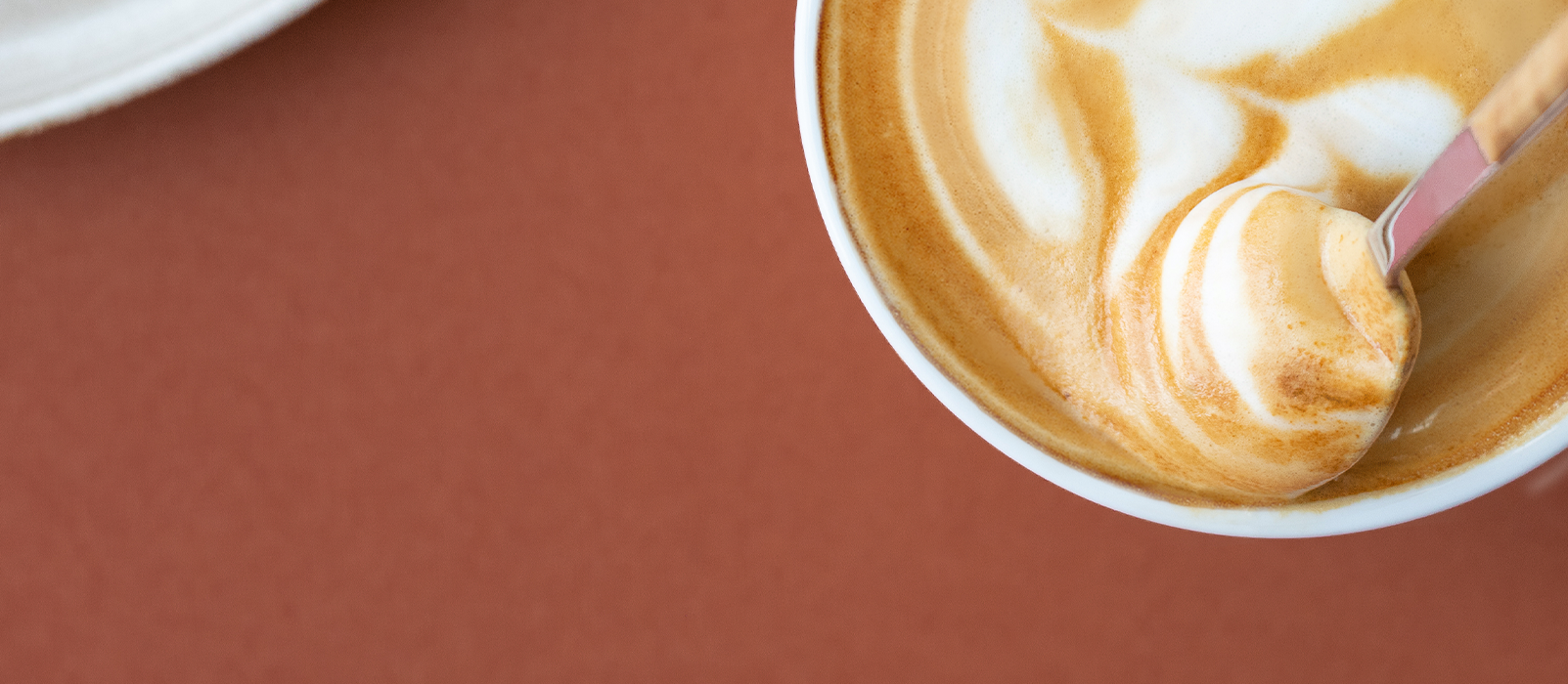 Flat white recipe