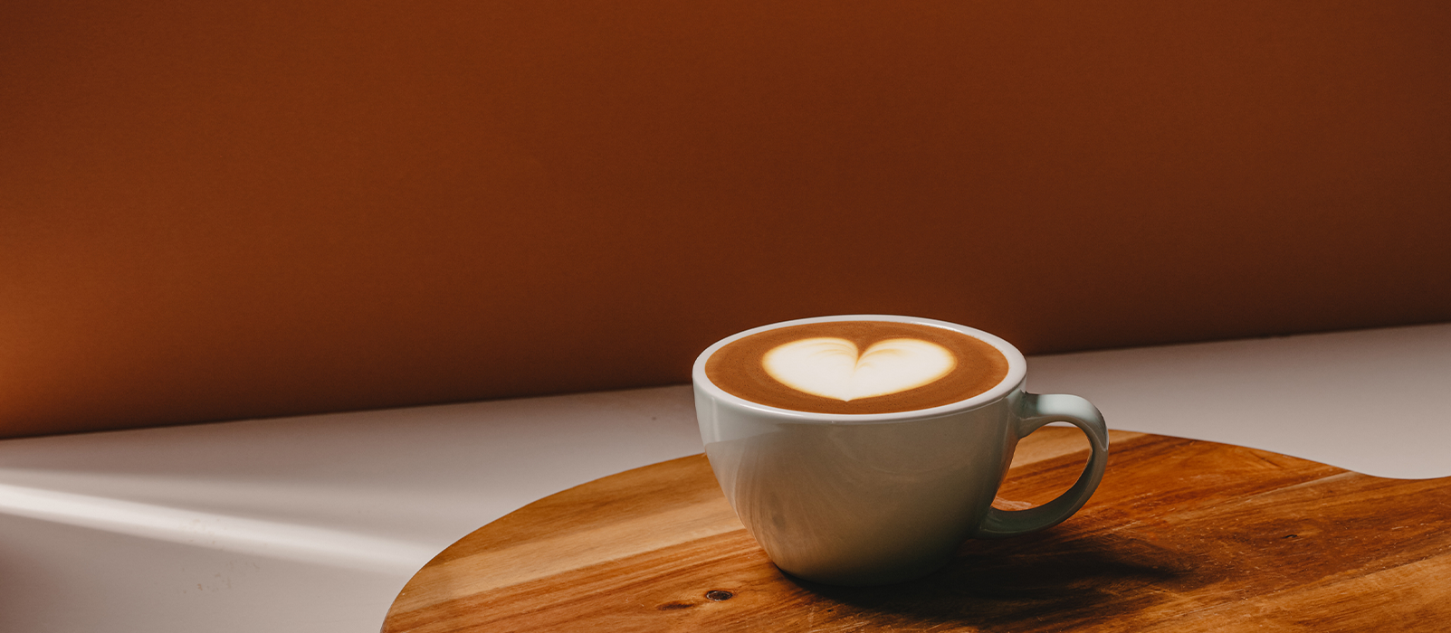 flat white