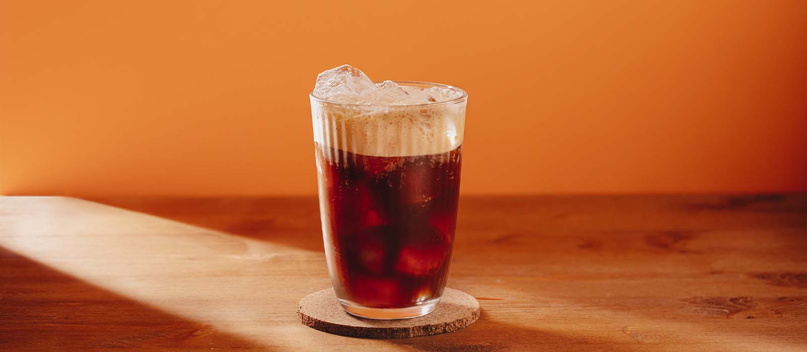 Affogato, Espresso Shakerato
