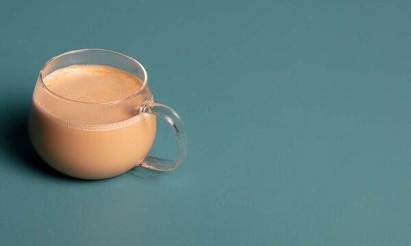 crema caffè ricetta