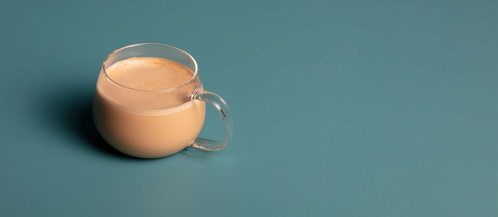 crema caffè ricetta