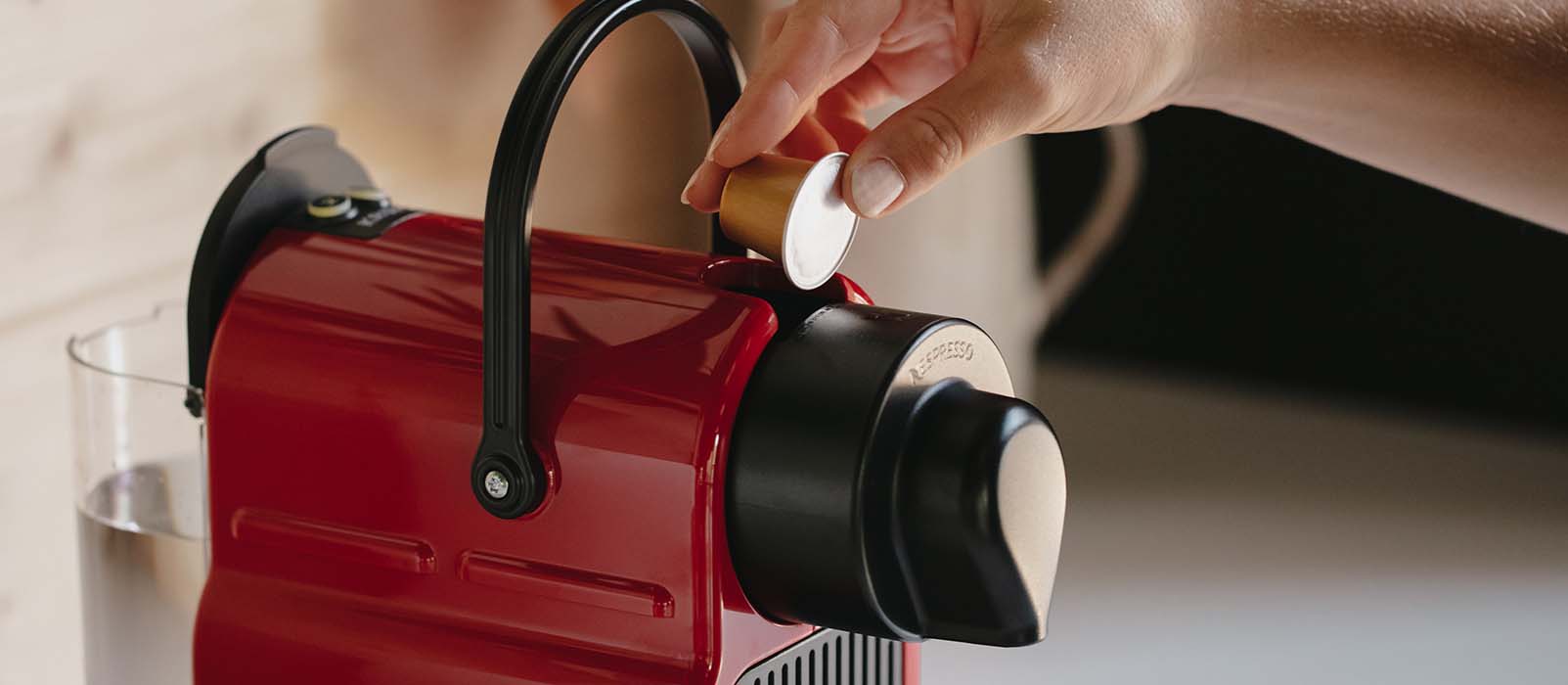 migliore macchina nespresso