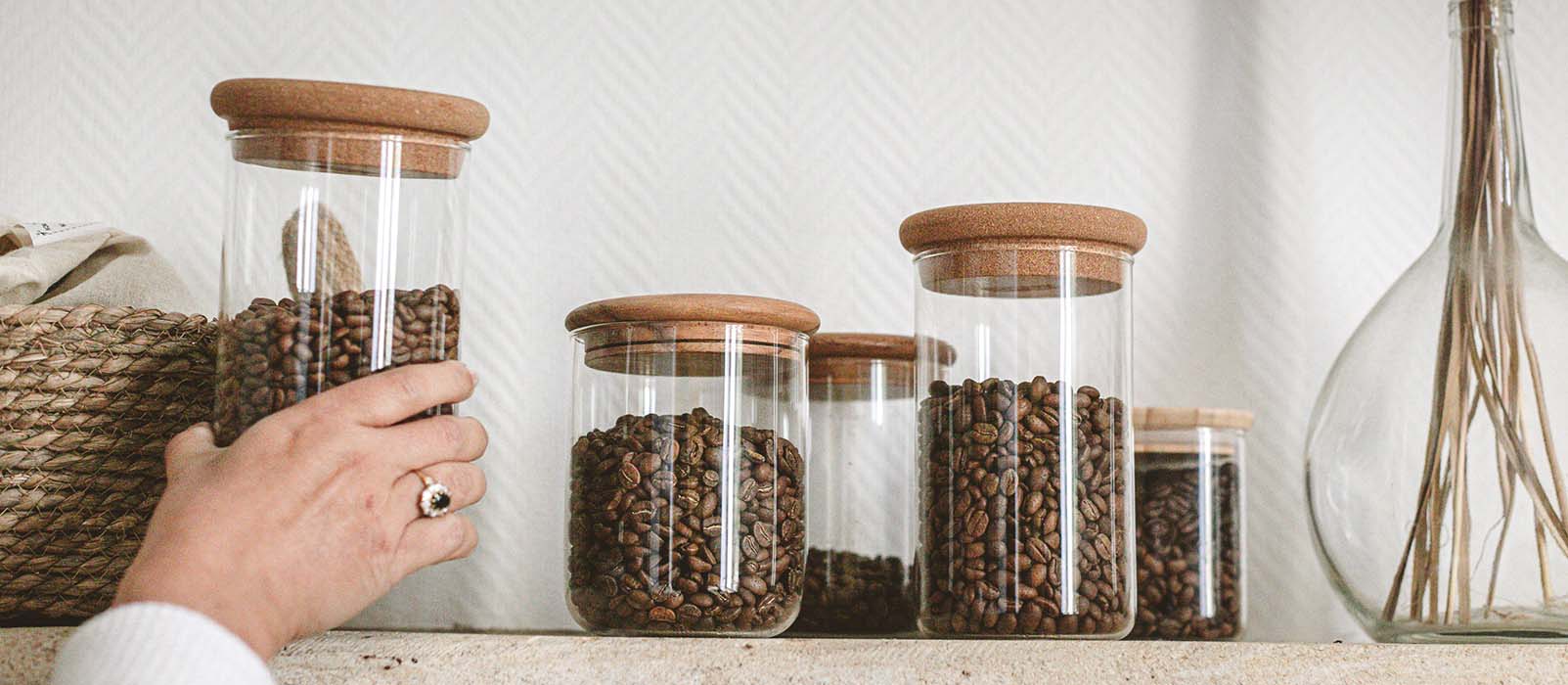caffè robusta taste