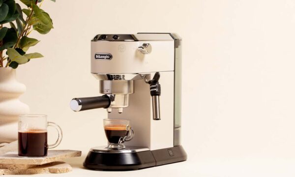 Détartrage Delonghi dedica