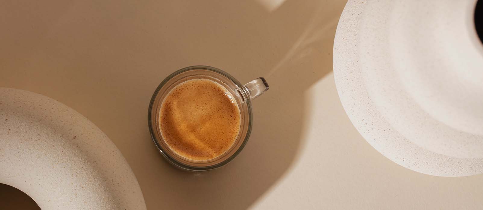caffe d orzo