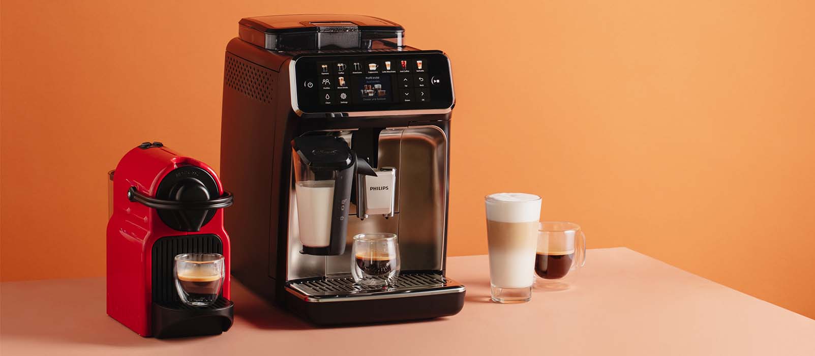 quelle machine à café choisir