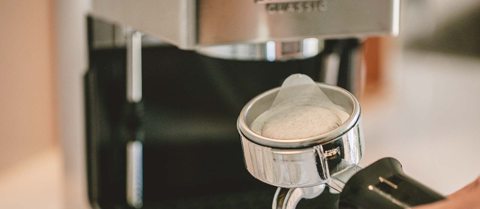 cosa sono le cialde ese​