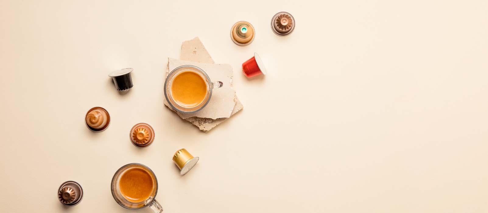 Lavazza macchina a modo mio