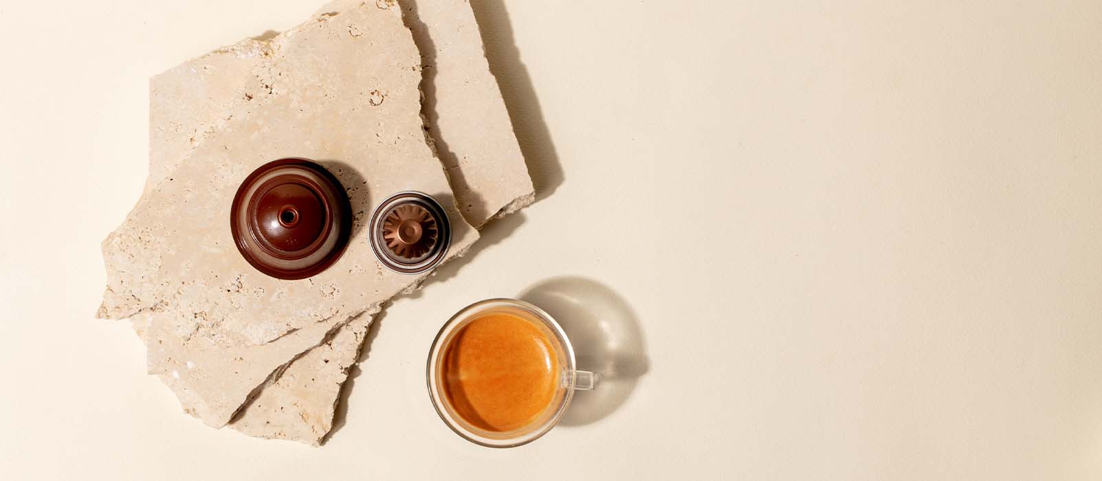 nespresso vertuo capsule