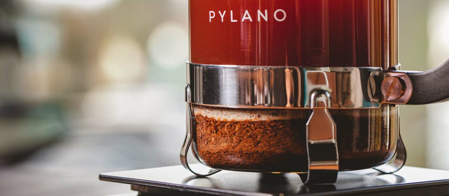 Perche scegliere una caffettiera francese