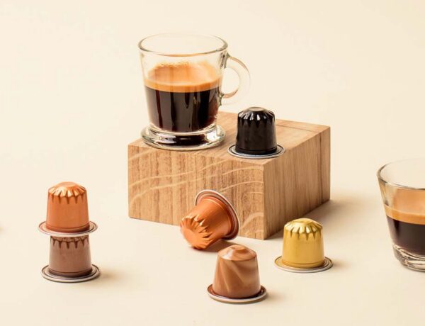 migliori capsule caffè